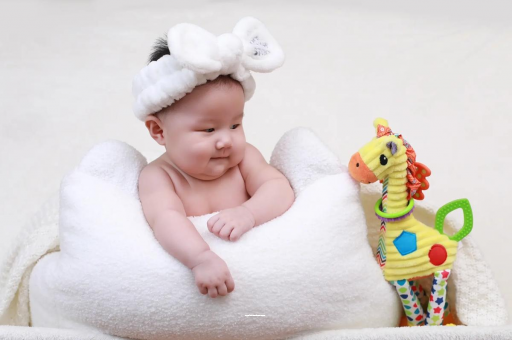 玉环宝宝红屁股擦什么管用