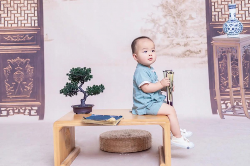 玉环宝宝用嘴巴呼吸