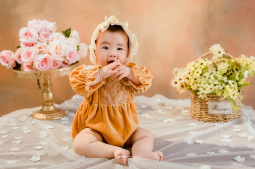 玉环六个月宝宝的发育标准 玉环六个月宝宝的发育标准